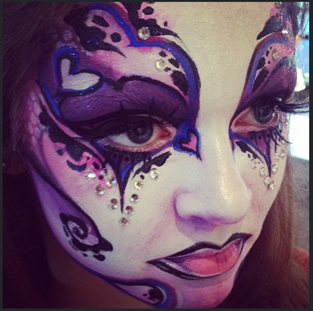 6 Irish MakeUp Artists You Need To Follow On Instagram Stellar