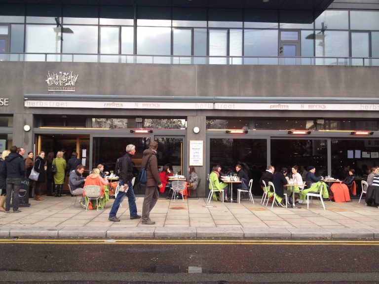 Weekend Eats These Are The Best Places To Eat Brunch In Dublin Right