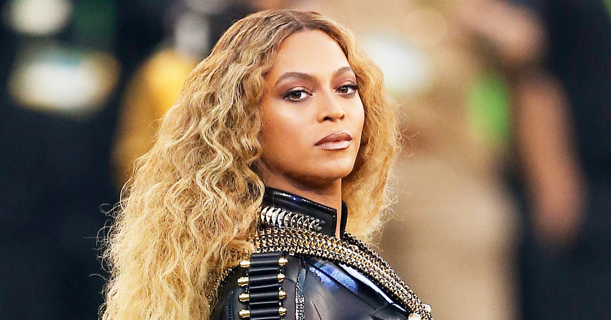 Is Beyoncé Being Bullied? Her Rep Has Hit Back At