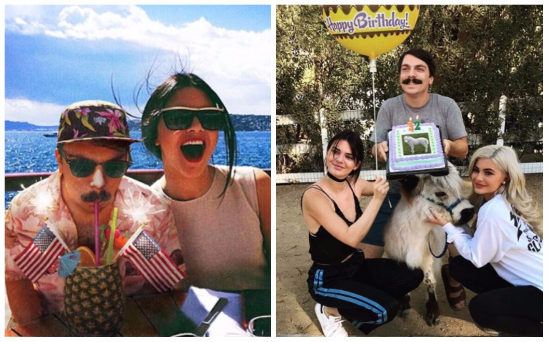 Who Is Kirby Jenner? Here's What You Need To Know About The Kardashian