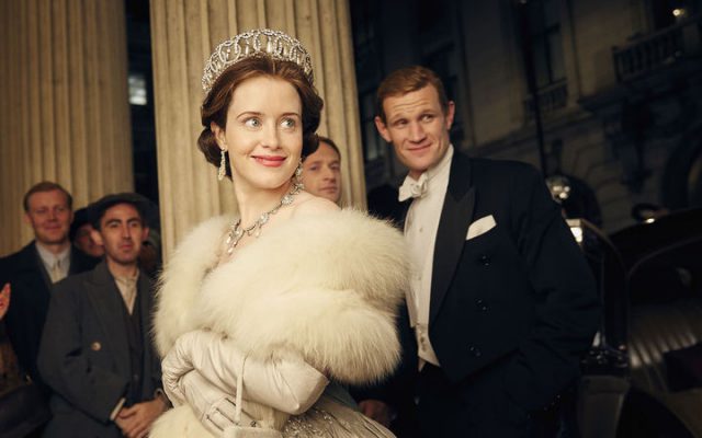 Claire Foy Found Pay Gap With Male Co-Star On The Crown 'Heartbreaking' - Vimarsana News