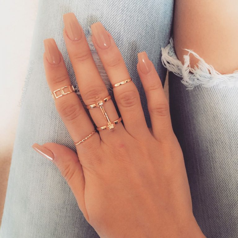 The 6 Most Annoying Problems You Have With Your Nails And How To Fix 