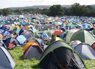 Everything You Need To Survive A Festival - Vimarsana News