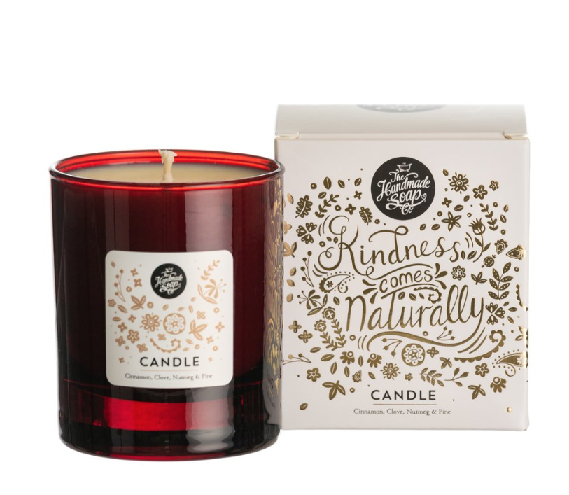 8 IrishMade Scented Candles That Will Make Your Home Smell Like A