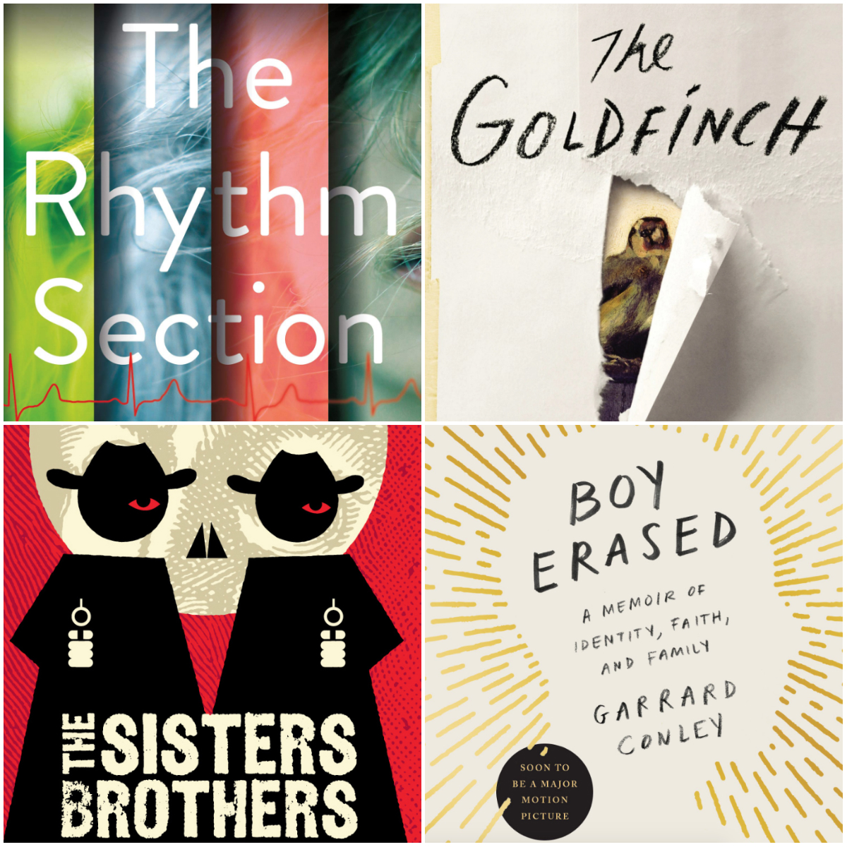 9 Books To Read Before They're Turned Into Movies Next Year | Stellar