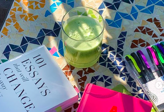 10 Nice Things You Can Do For Yourself To Beat Those January Blues - Vimarsana News