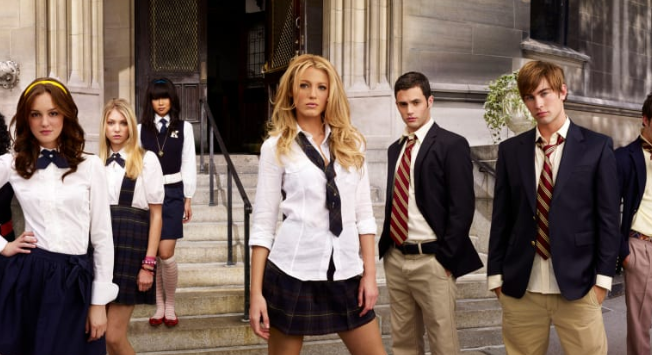 Is Gossip Girl making a comeback with the original cast?