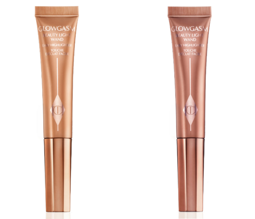 Charlotte Tilbury's New Liquid Blush Is Basically Summer In A Tube