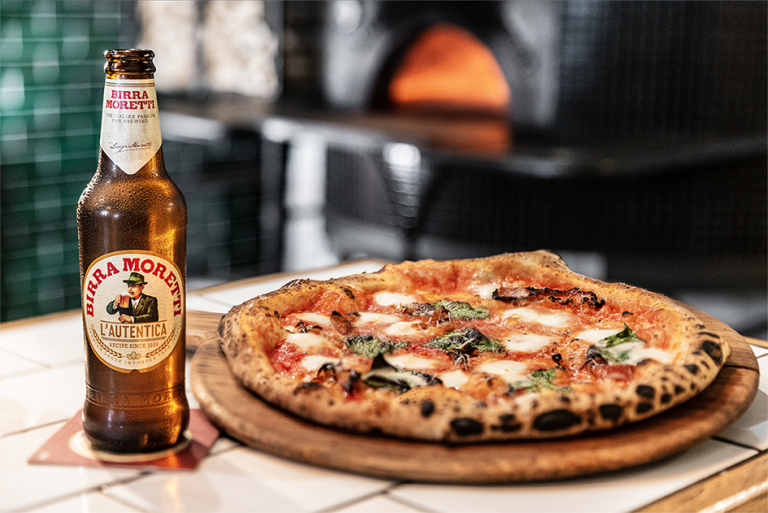 Famous Galway Pizza Place Dough Bros Is Popping Up In Dublin This Month