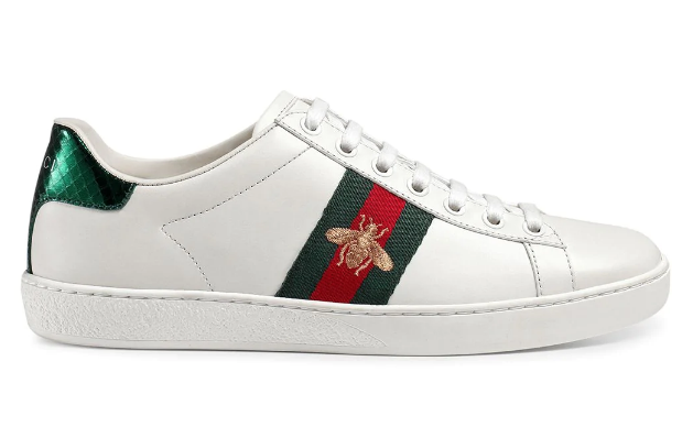 mens gucci runners