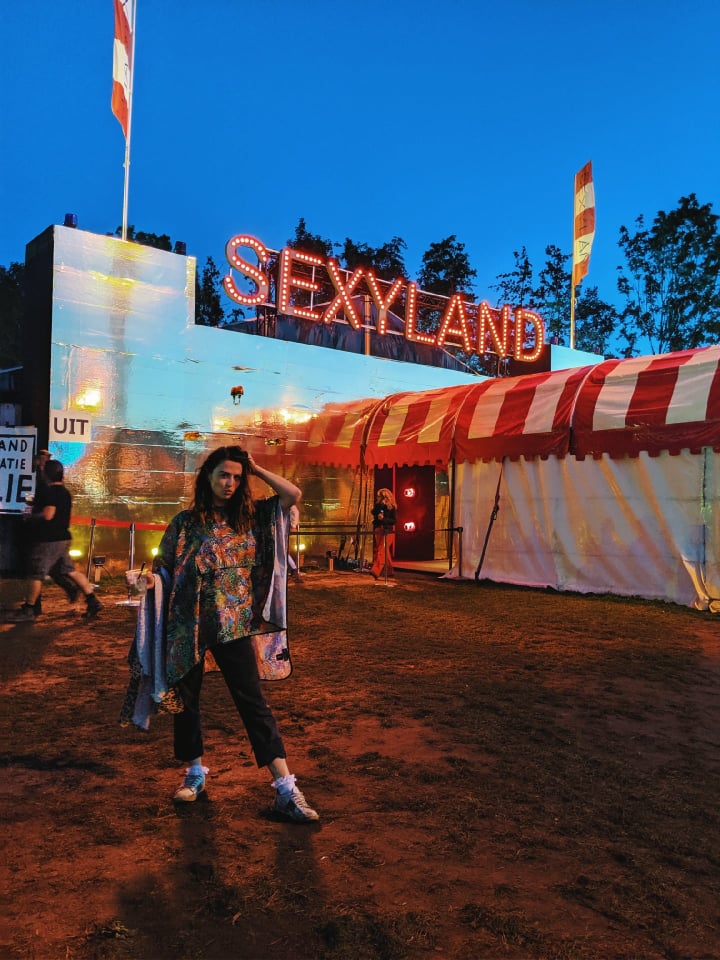 Going Dutch: Why You Need To Visit This Music Festival In The