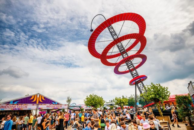 Going Dutch: Why You Need To Visit This Music Festival In The