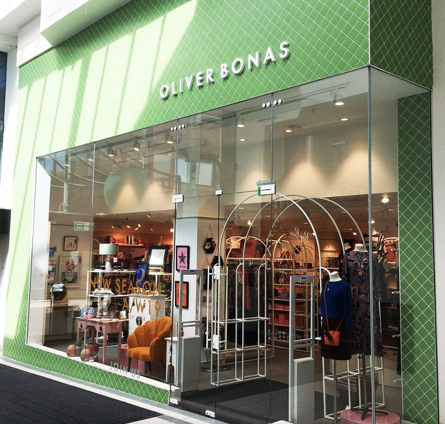 Oliver Bonas Is Coming To Dublin, So Get Ready For Lots Of Seriously