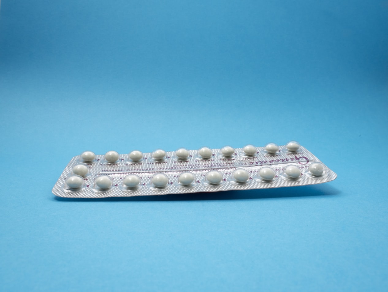 Here's What Happens To Your Body When You Come Off The Pill