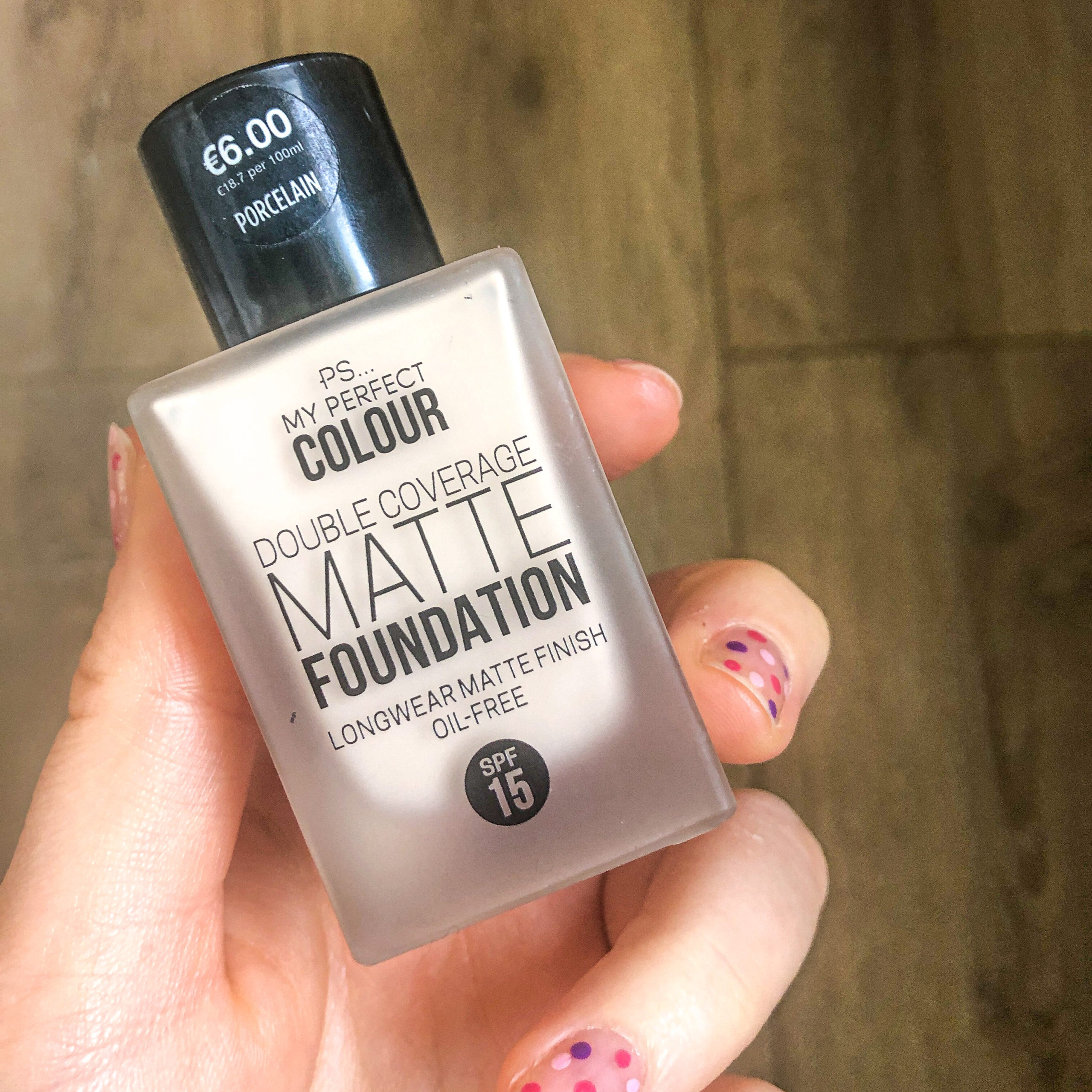 The Bargain Penneys Foundation Everyone Has Been Talking About Stellar