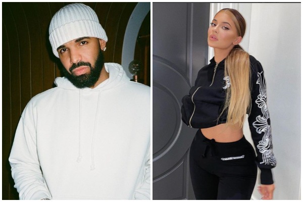 Did Drake Just Confirm That He Dated Kylie Jenner? | Stellar