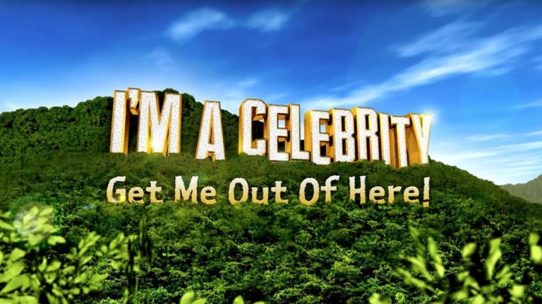 I'm A Celeb 2020 Going Ahead And The Irish Star Tipped For This Years ...