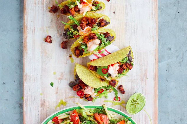 4 Easy Dinner Ideas That Take Less Than 30 Minutes To Cook Tonight ...
