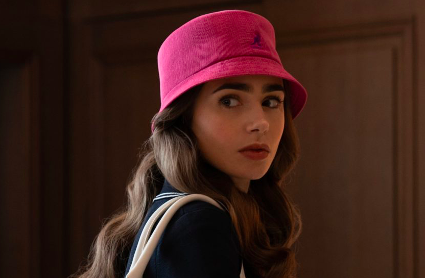 10 Winter Bucket Hats That Will Help You Recreate Emily In Paris Vibes