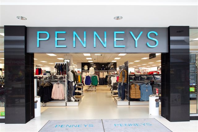 Penneys Will Now Take Back Your Old Clothes Under New Recycling