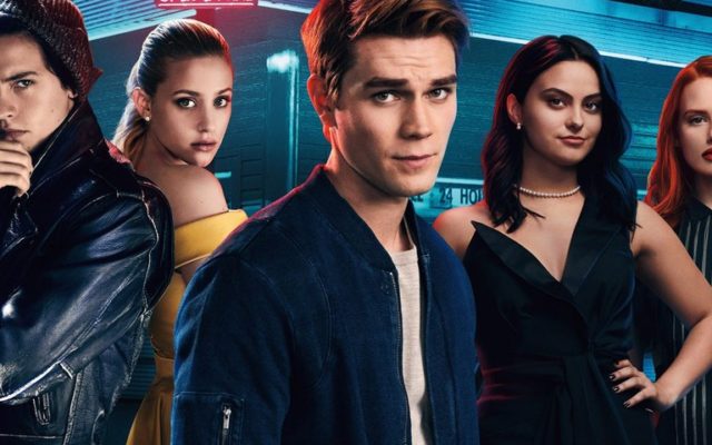 The Final Season Of Riverdale Will Air Next Year - Vimarsana News