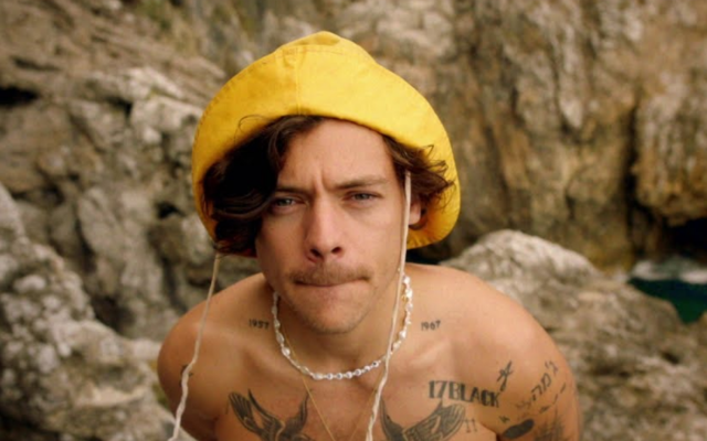 Harry Styles' Record Breaking Love On Tour Has Come To An End - Vimarsana News