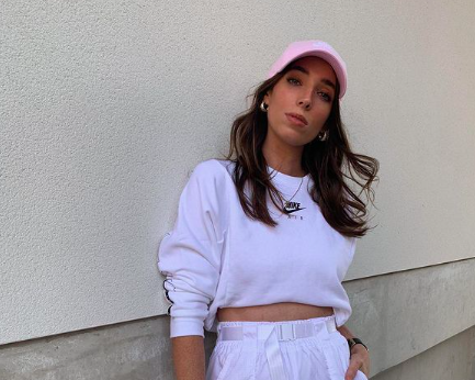 Ciara O'Doherty Had The Perfect Response When A Follower Called