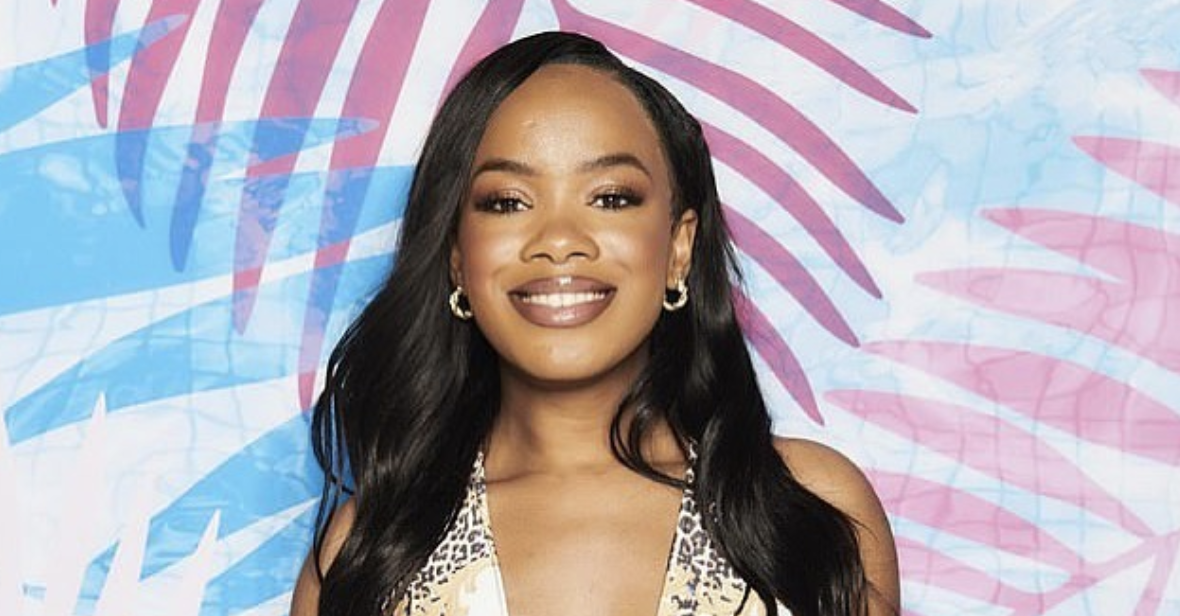 Love Island's Rachel Finni Reveals Picking Brad Over Chuggs Was A