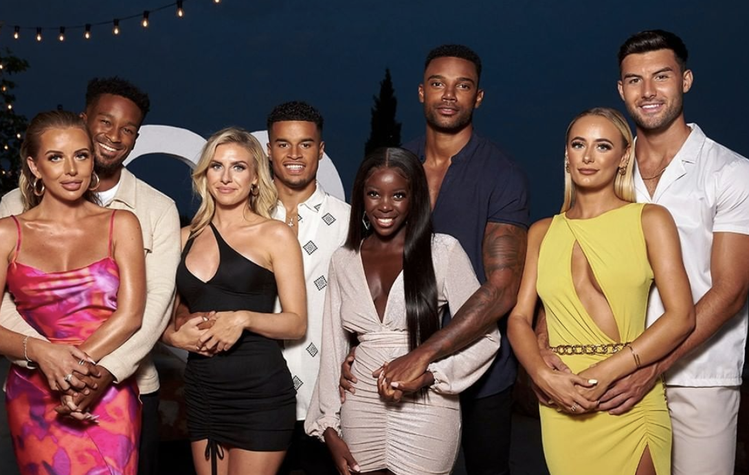 Here's How You Can Apply For Love Island 2022 Stellar