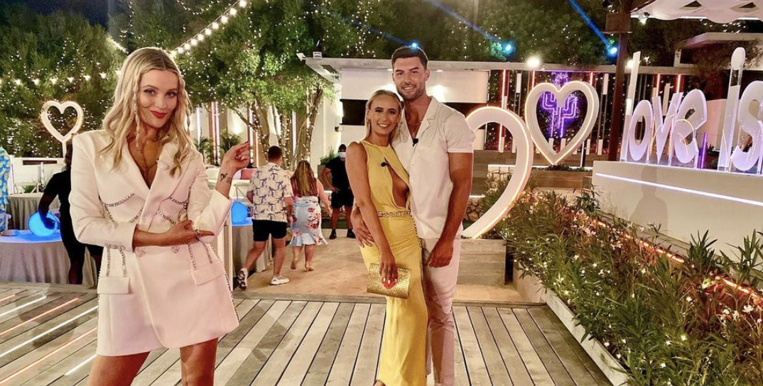 Who Will Be On The Love Island Reunion? Everything You Need To Know! - n2zxqoi
