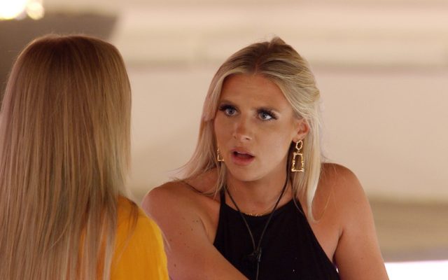 These Love Island 2022 Contestants Just Became Step Siblings... - Vimarsana News