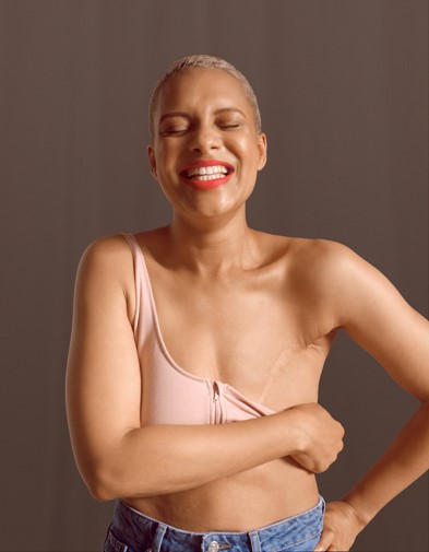 Primark launch post-surgery bra collection and will donate