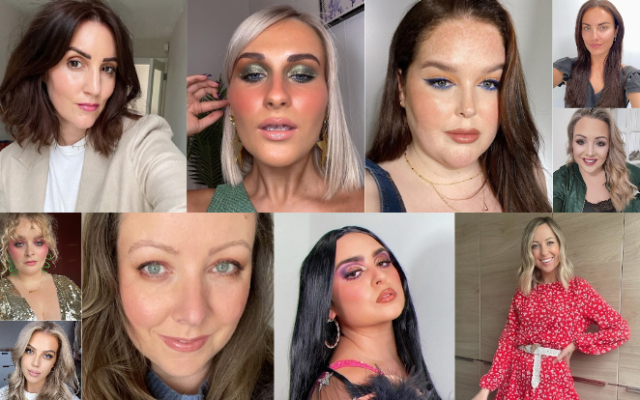 Cast YOUR Vote: Meet The Beauty InstaStar Nominees, Sponsored By Benefit Cosmetics - Vimarsana News
