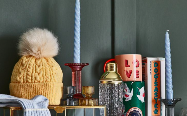 10 Gorge Bits For Your Home Interiors Obsessed Friend This Christmas - Vimarsana News