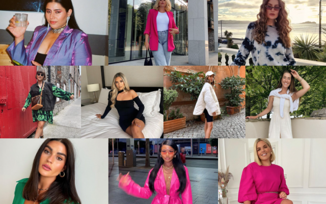 Cast YOUR Vote: Meet The Fashion Under 100K InstaStar Nominees, Sponsored By Penneys - Vimarsana News