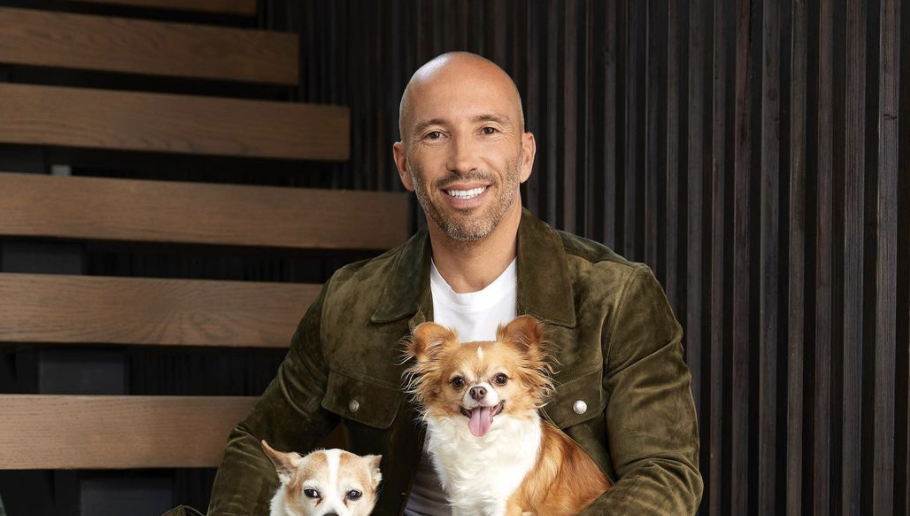 If You Were Wondering How Much Jason Oppenheim Is Actually Worth, It's