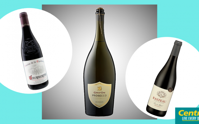 Stocking Up For Christmas? Check Out Centra's Incredible Wine Deals - Vimarsana News