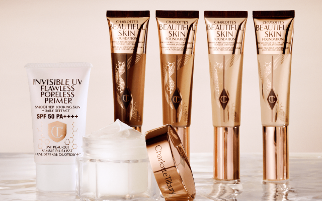 New In: 8 Beauty Products To Treat Yourself To - Vimarsana News