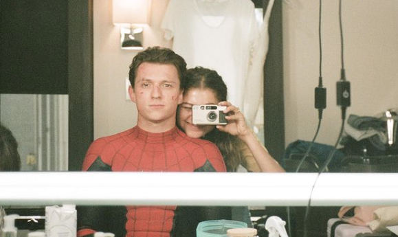 Zendaya And Tom Holland Addressing Their Height Difference Is Just Too
