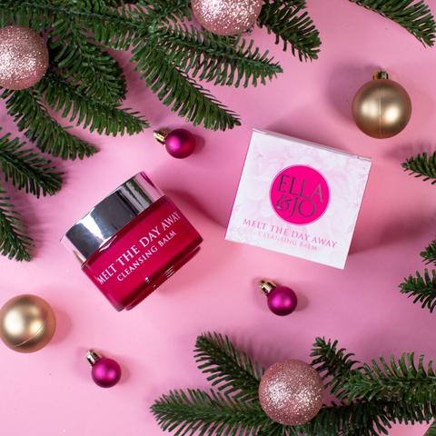Cleanse, Soothe And Nourish Your Skin This Christmas With Ella & Jo - Vimarsana News