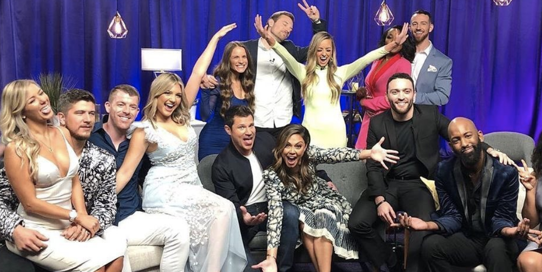 Everything You Need To Know About Love Is Blind S2 Stellar