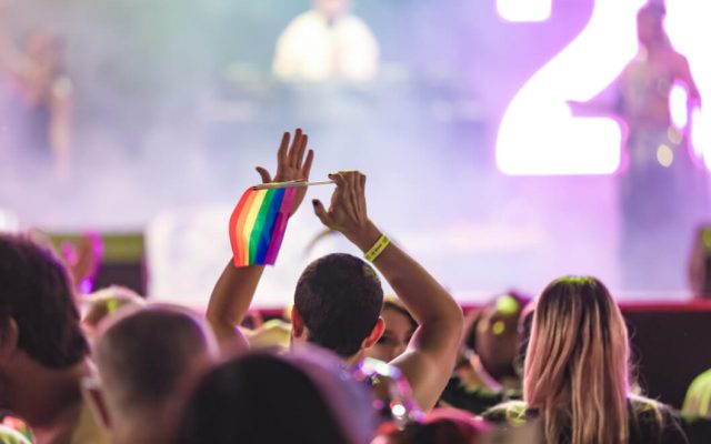How To Celebrate Pride In Dublin This Weekend - Vimarsana News