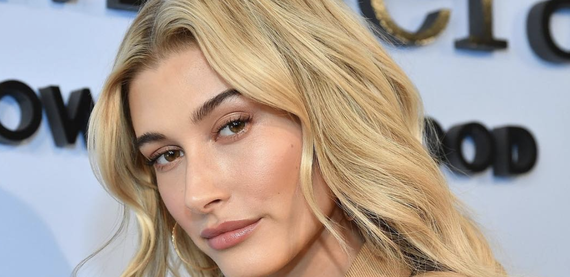 Hailey Bieber Shared Her Pizza Toast Recipe, And It's Heavenly Stellar