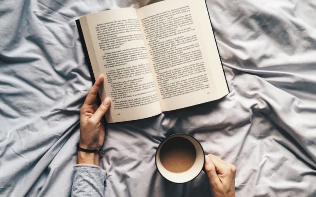 A Book A Month: New Irish Releases To Watch Out For In 2022 - Vimarsana News