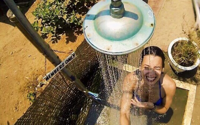 What Are The Benefits Of Introducing Cold Showers Into Your Routine? - Vimarsana News