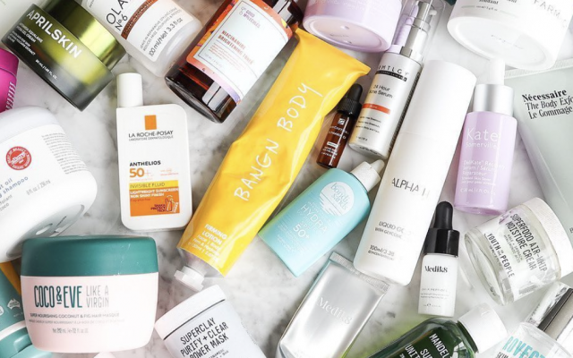 The Only A-Z Of Skincare You'll Ever Need - Vimarsana News