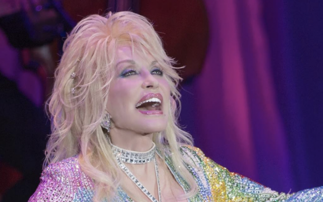 Dolly Parton Is Set To Join This Week's Late Late Show - Vimarsana News