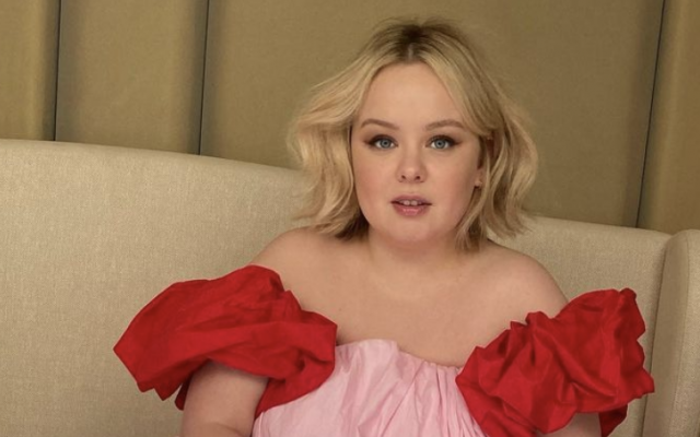 Nicola Coughlan Shares Throwback To A Time When She Couldn't 'Afford' To Get Her Hair Done - Vimarsana News