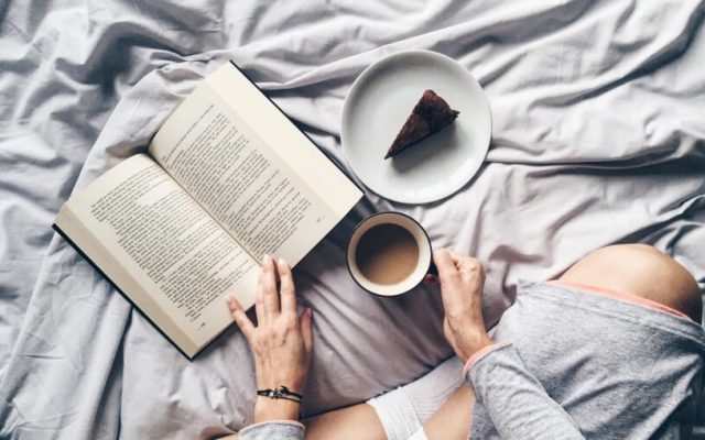 10 Books To Get Stuck Into This World Book Day - Vimarsana News