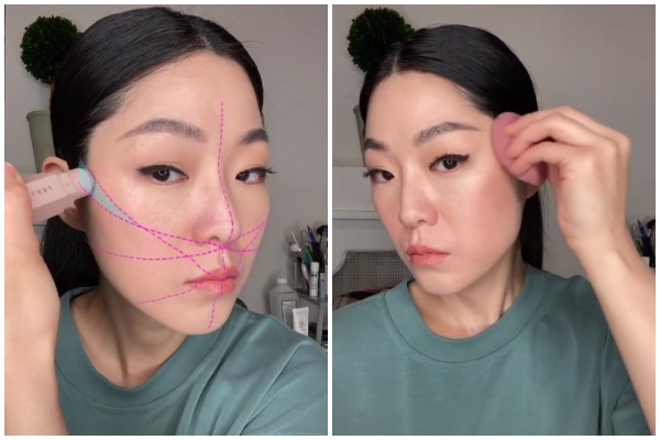 TikTok contour filter: Does it actually work?